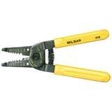 H-D Stripper/Cutter with Lock, 22-30 AWG, Solid redirect to product page